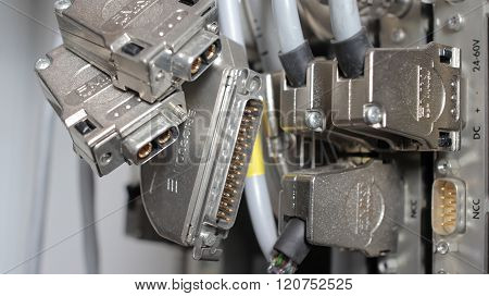 Telecommunication equipment, optical multiplexor