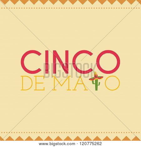 cinco de mayo