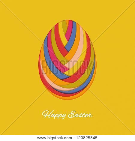 Easter card