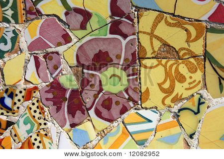Parc Güell