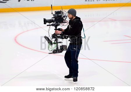 Sport Video Reporter
