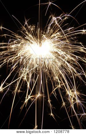 Sparkler