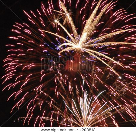 Feuerwerk