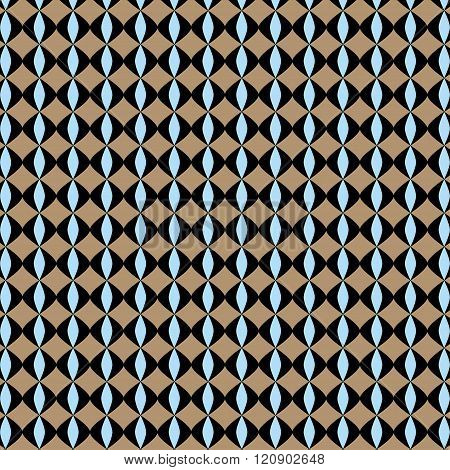 waves pattern texture