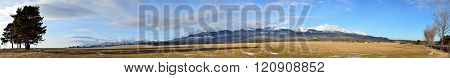 High Tatras