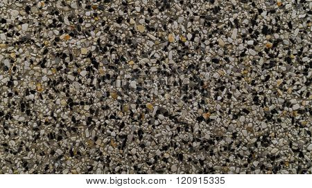Background of sand .