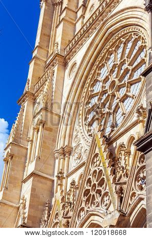 Eglise Saint-Louis des Chartrons, Bordeaux