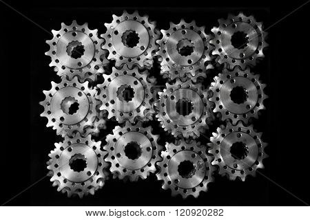 Sprocket