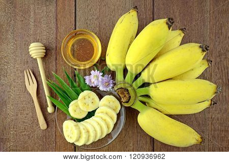Beauty And Anti-aging Dessert Recipe.