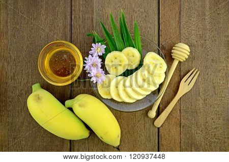 Beauty And Anti-aging Dessert Recipe.