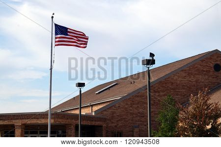 American Flag