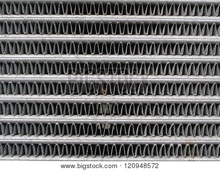 Engine Cooling Radiator