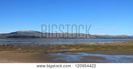Black Combe English Lake District