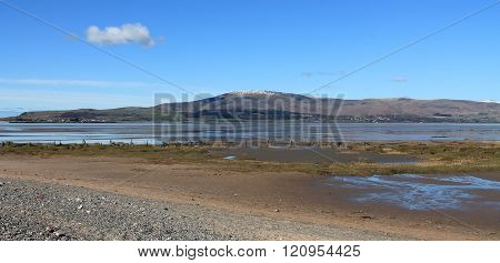 Black Combe English Lake District
