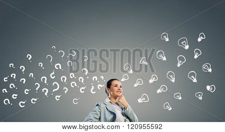 Making right desicion