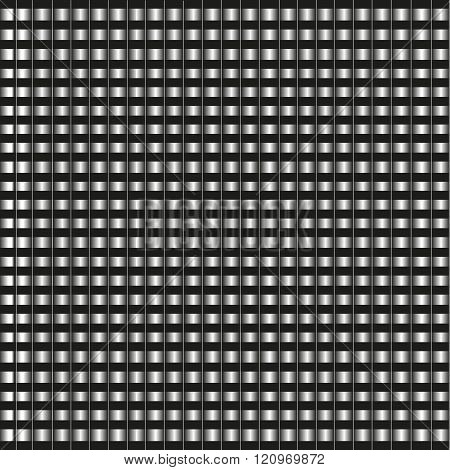 Black and white background