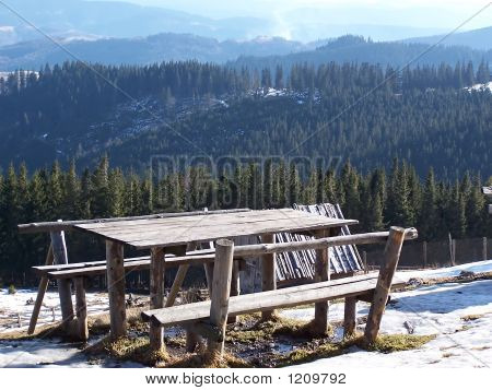 Dokonalý výhled