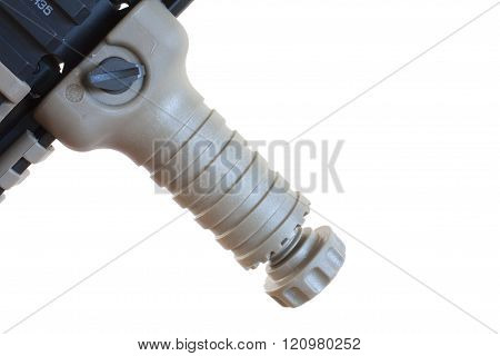 Elevating Grip