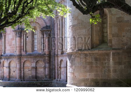 Sant Joan De Les Abadesses (spain)