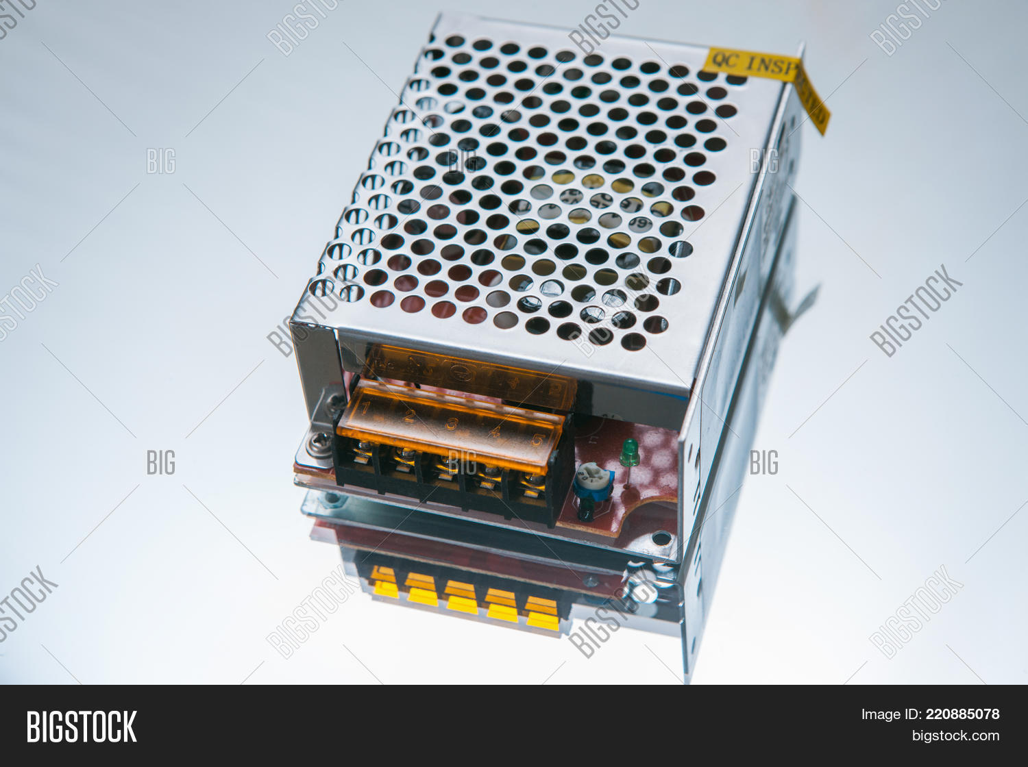 Image Preview