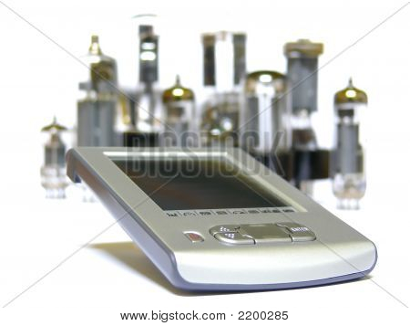 Evrim Pda