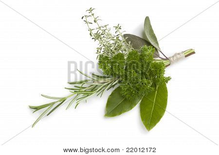 Bouquet Garni