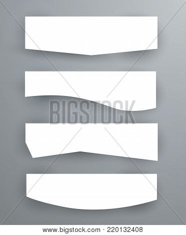 Design elements. Wave of many colors lines. Abstract wavy stripes on darkbackground. Creative line art. Vector illustration EPS 10. Colourful shiny waves with lines created using Blend Tool.