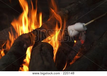 แคมป์ไฟ