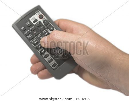 Remote