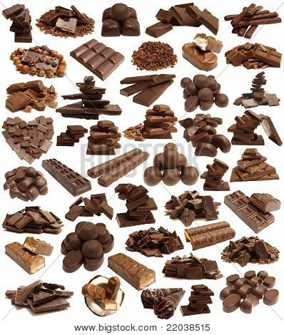 Chocolate