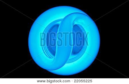 Florescent Bulb