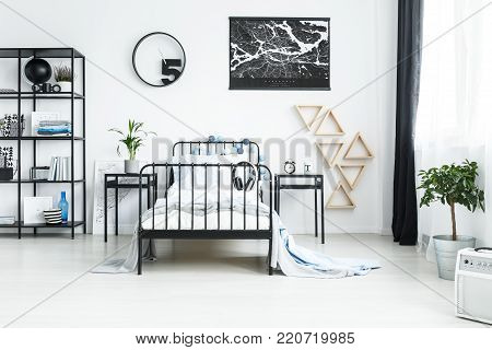 Bedroom For Teenage Boy