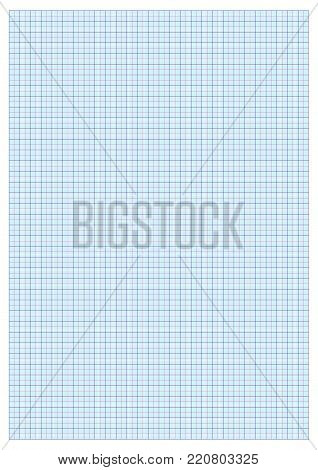 a3 graph paper vector photo free trial bigstock free a3 graph paper
