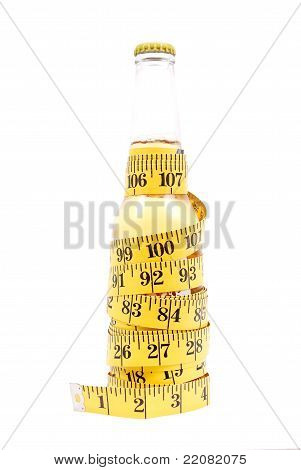 Weight Gain From Drinking Beer