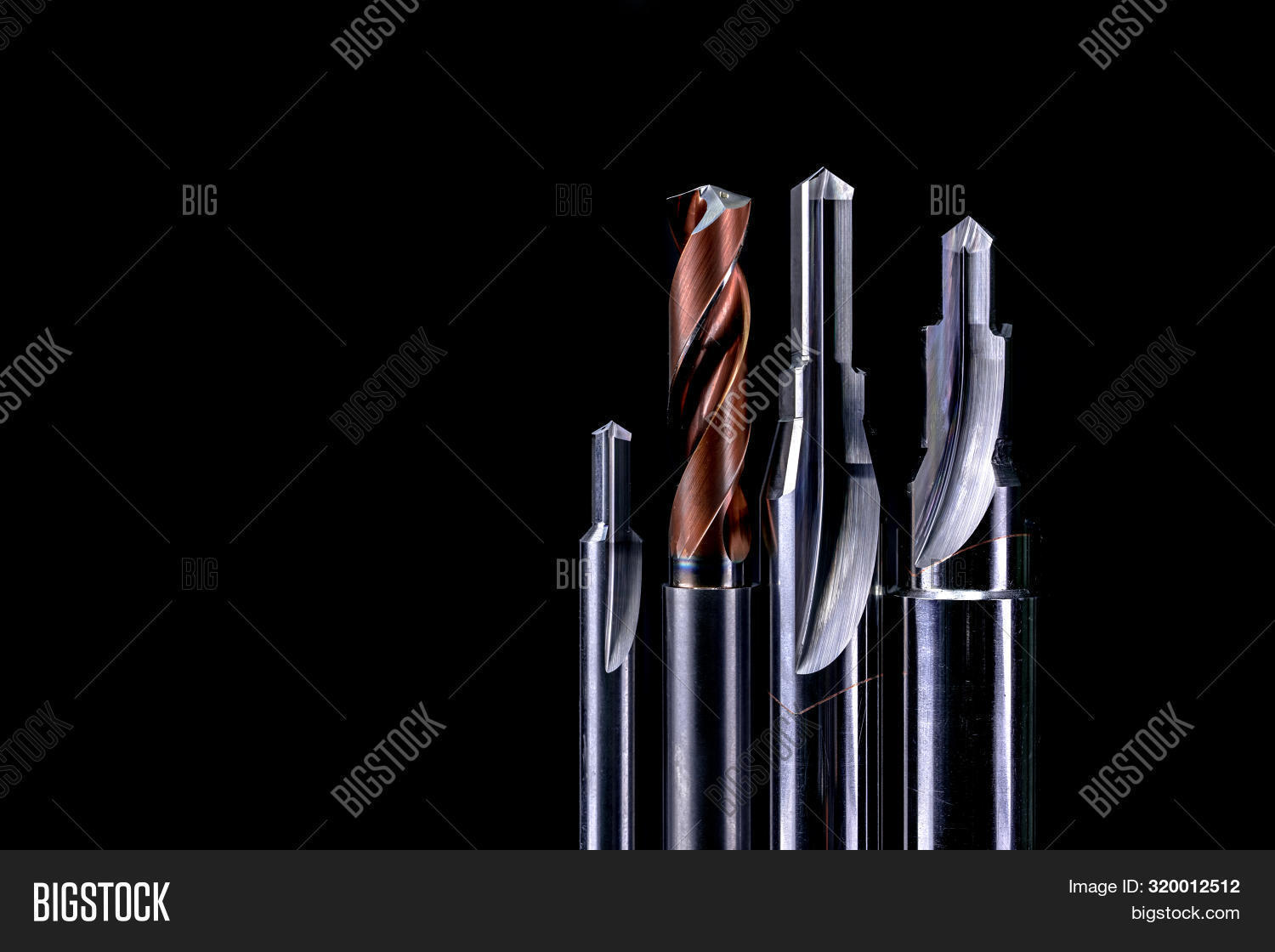 Special Tools Isolated Image & Photo (Free Trial) | Bigstock
