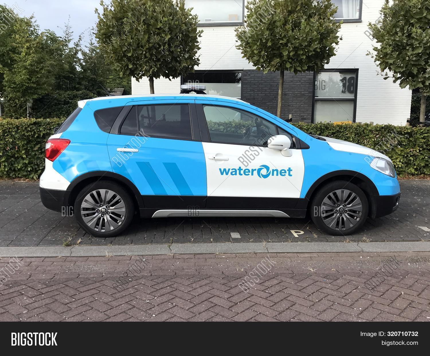 Almere, Netherlands Image & Photo (Free Trial) Bigstock