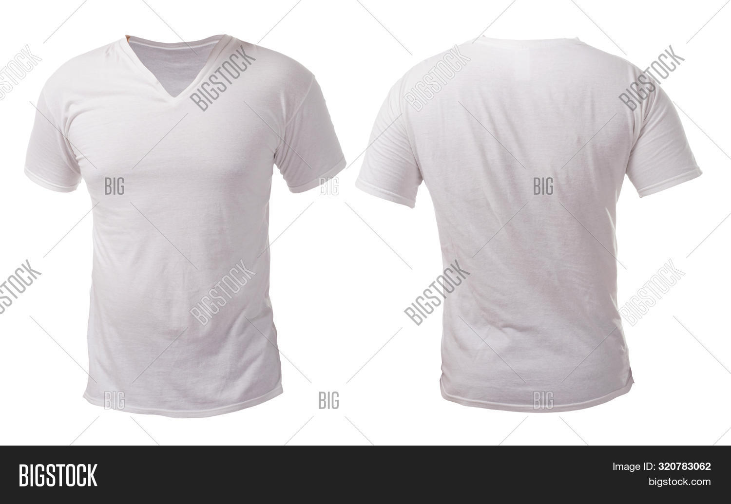 blank white v neck image photo free trial bigstock sweatshirt mock up