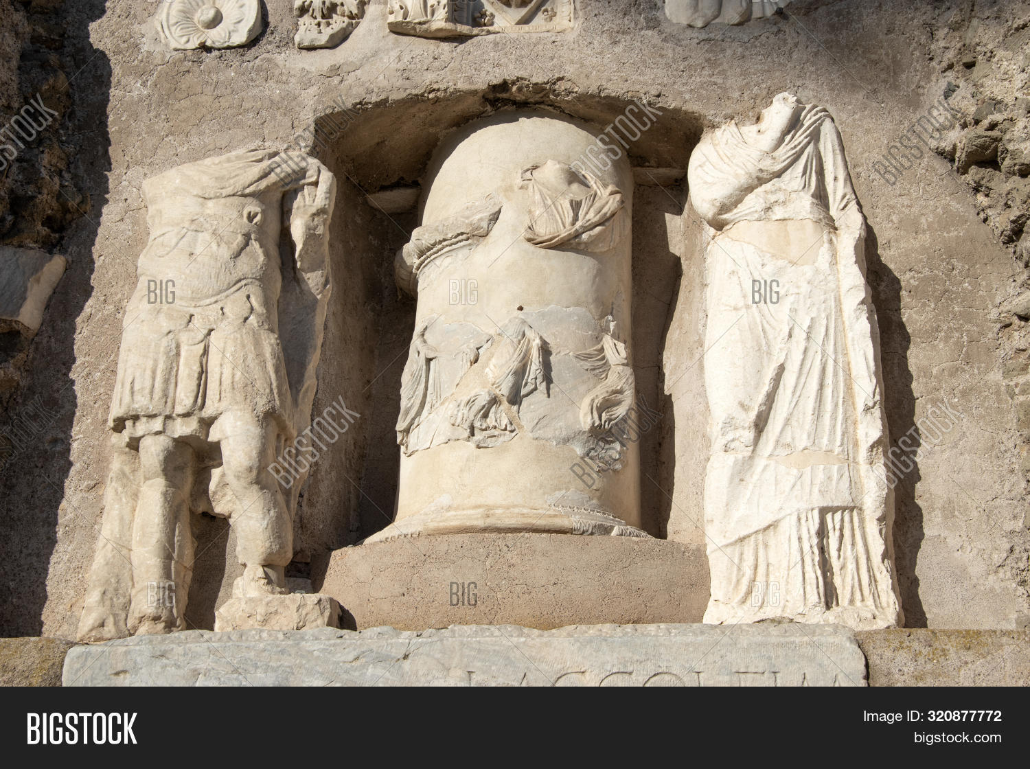 View Appia Ancient Image & Photo (Free Trial) | Bigstock