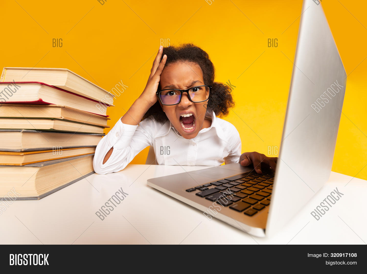 Why homework is bad image