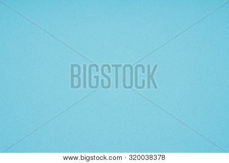 Light Blue Paperboard Paper Texture Background Pattern