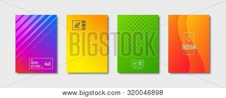 Column Chart, Smartwatch And Trade Chart Line Icons Set. Cover Design, Poster Template. Brand Contra