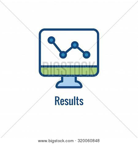 Workflow Efficiency Icon Shows An Aspect Of Efficiency In Workflow