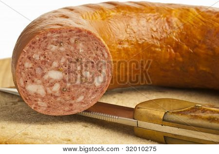 Kielbasa