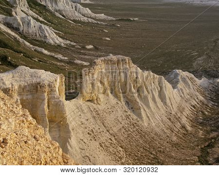 Plateau Aktolagai, Kazakhstan 2019. Expedition Site Turister.ru.