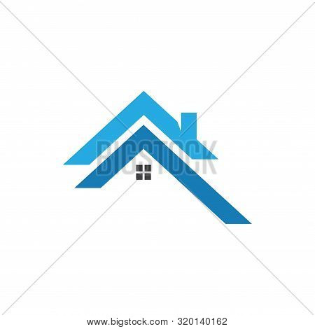 House Graphic Design Vector & Photo (Free Trial) | Bigstock