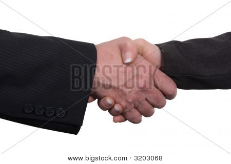 Handshake