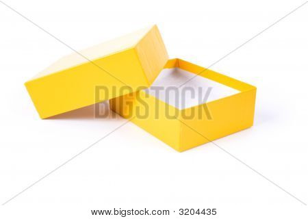 Yellow Carton