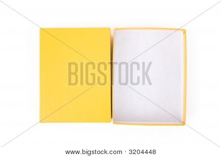 Yellow Carton