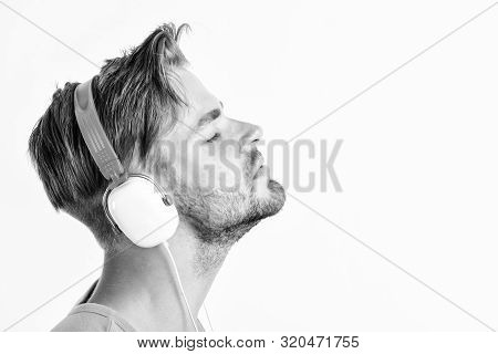 Enjoy Perfect Music Sound Headphones. Buy Music Gadget. Shop Store Musical Accessory Gadgets. Sale D