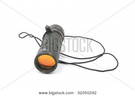 ทหาร monocular